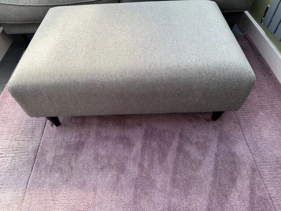DFS Grey Sofa