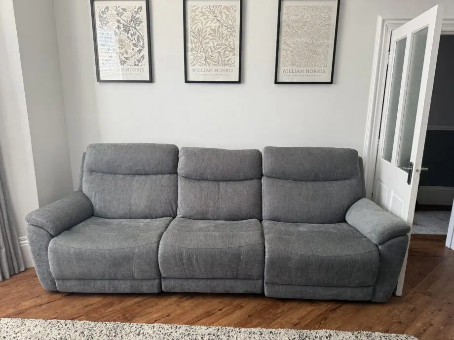 SCS Recliners
