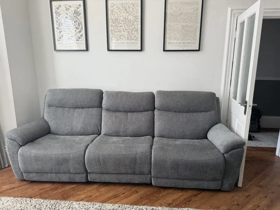 SCS Recliners