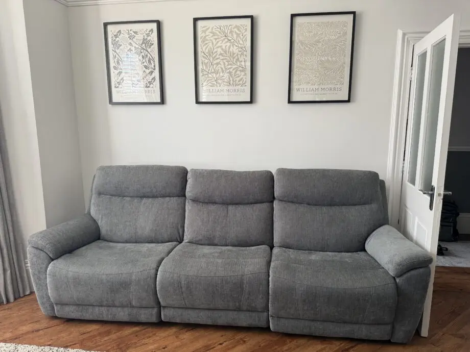 SCS Recliners