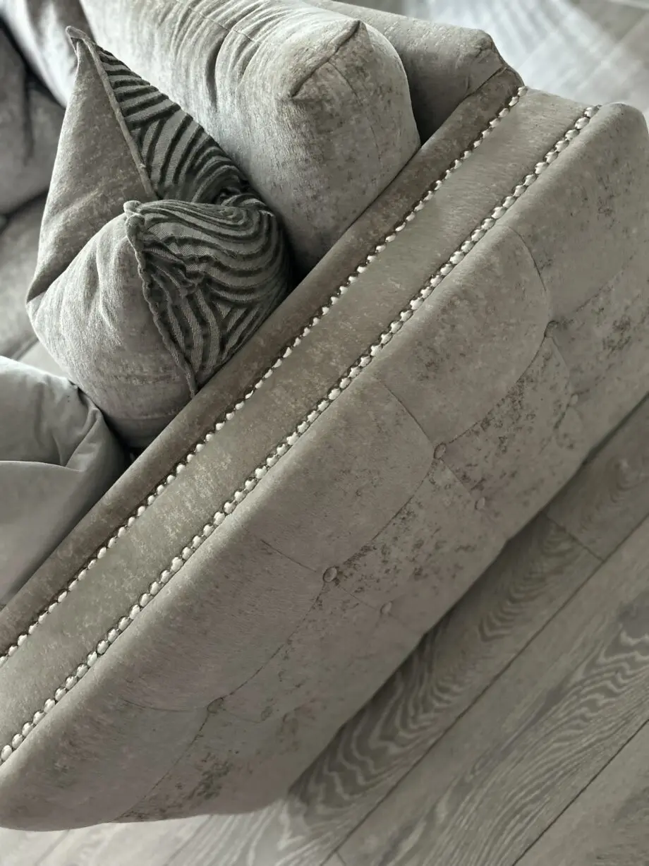 Sofology right hand facing corner sofa