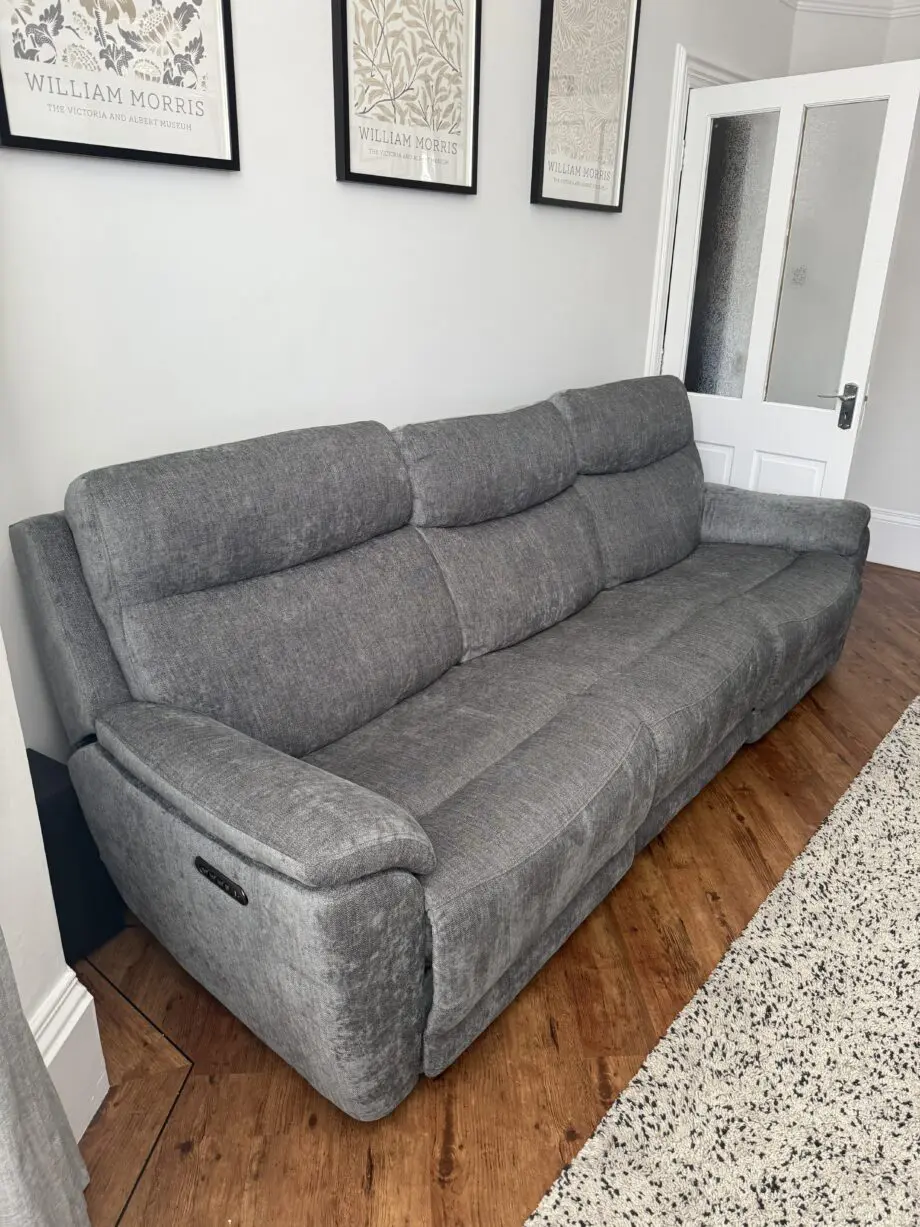 SCS Recliners