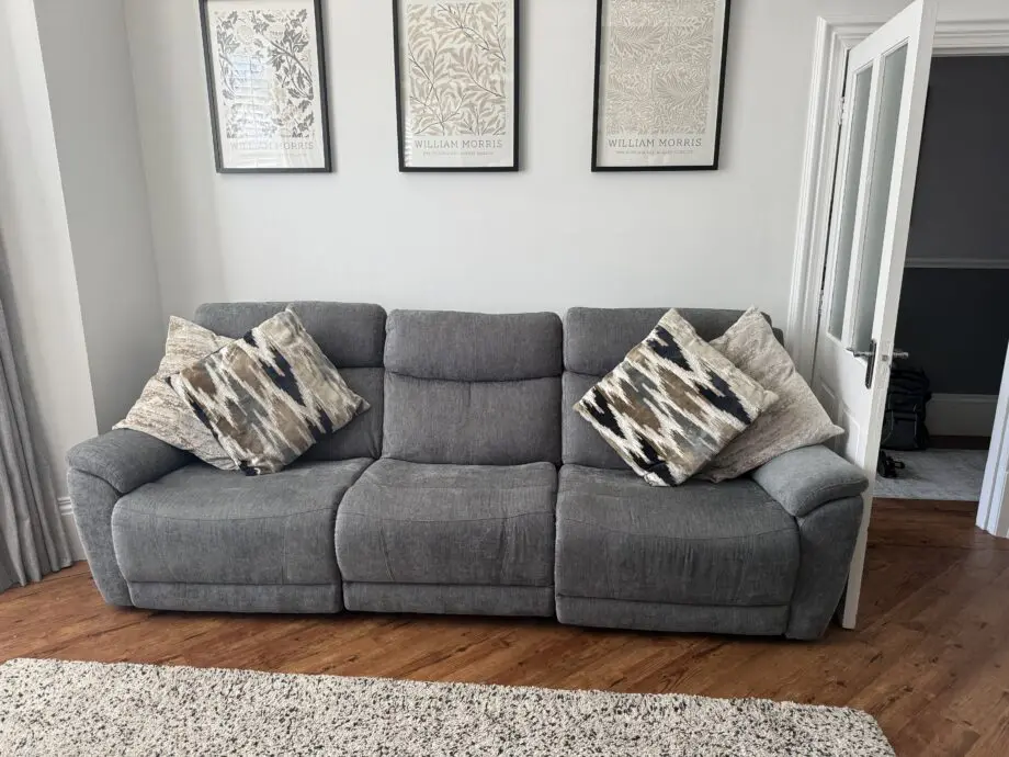 SCS Recliners