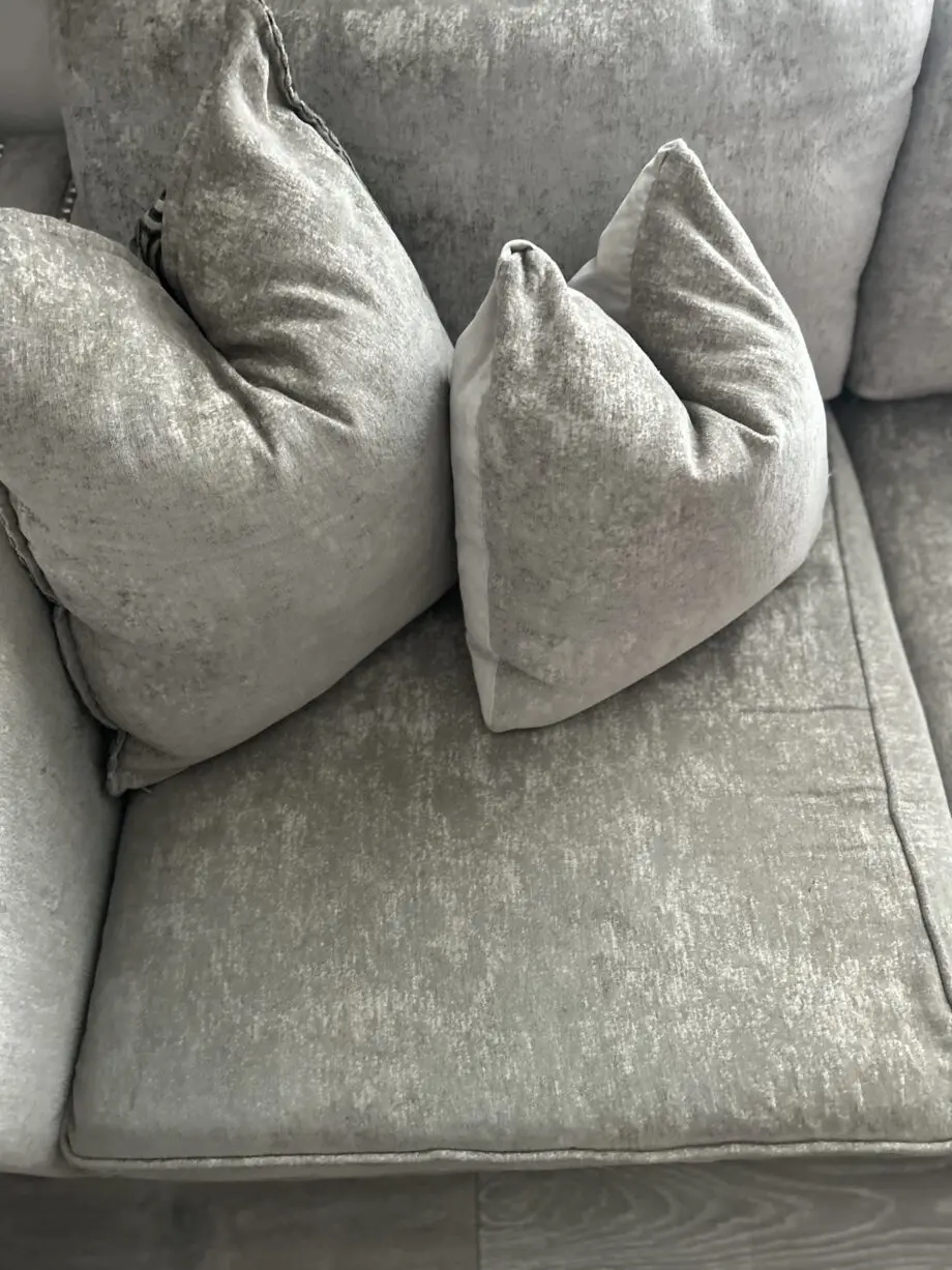 Sofology right hand facing corner sofa