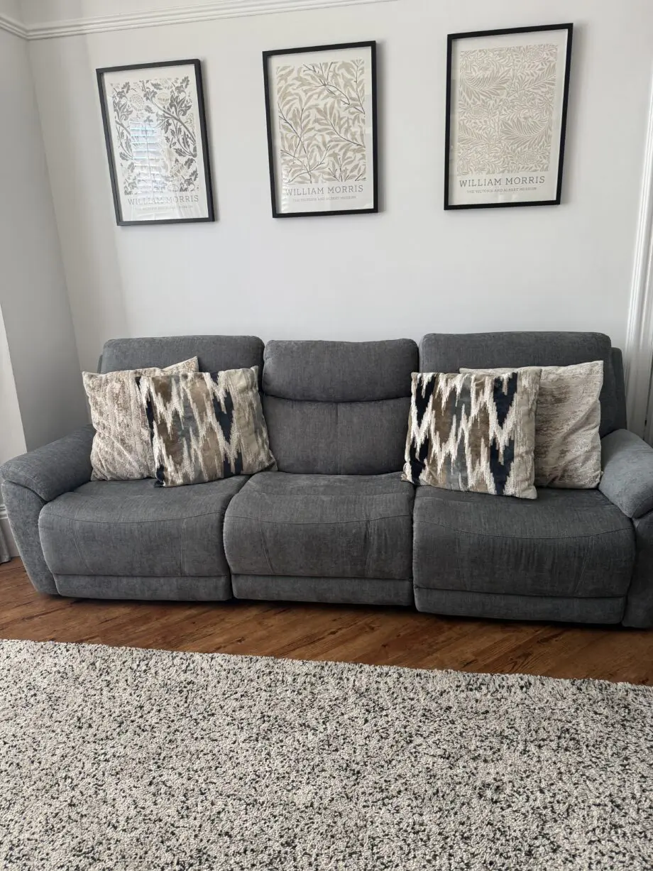 SCS Recliners