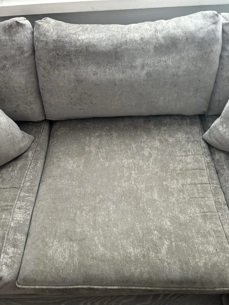 Sofology right hand facing corner sofa