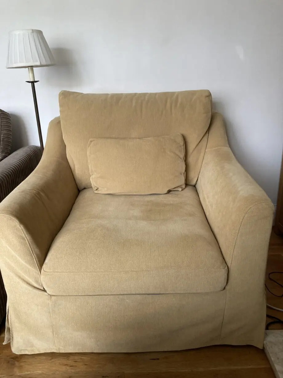 IKEA Farlov Armchair