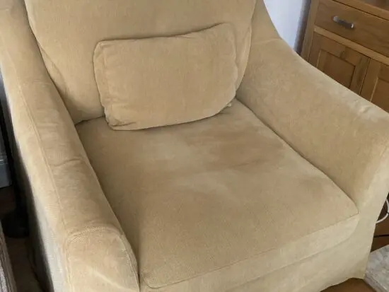 IKEA Farlov Armchair