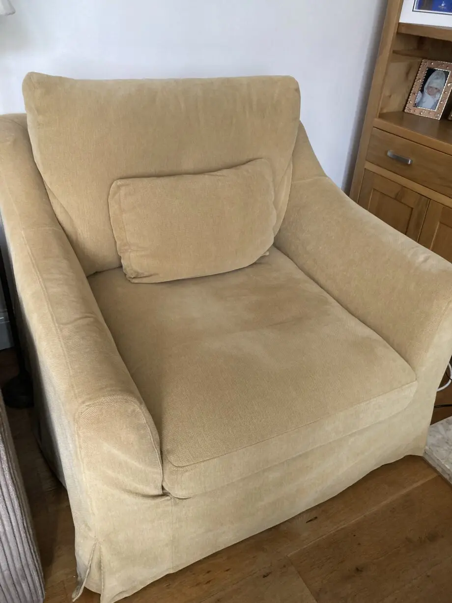 IKEA Farlov Armchair