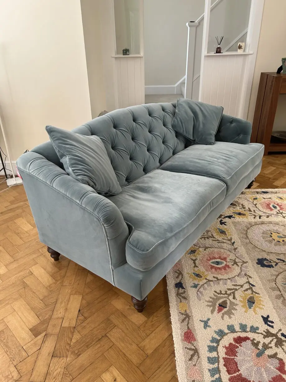 New Tetrad Dalmore Sofa