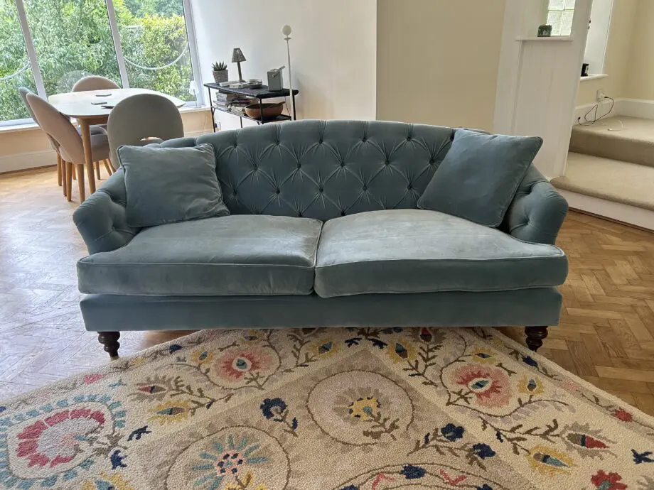 New Tetrad Dalmore Sofa