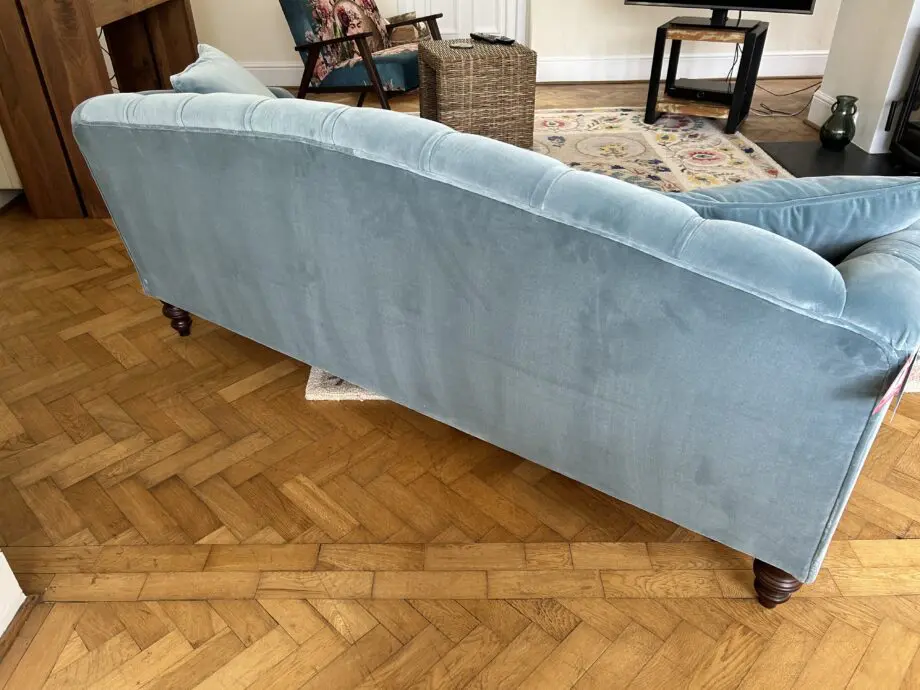 New Tetrad Dalmore Sofa