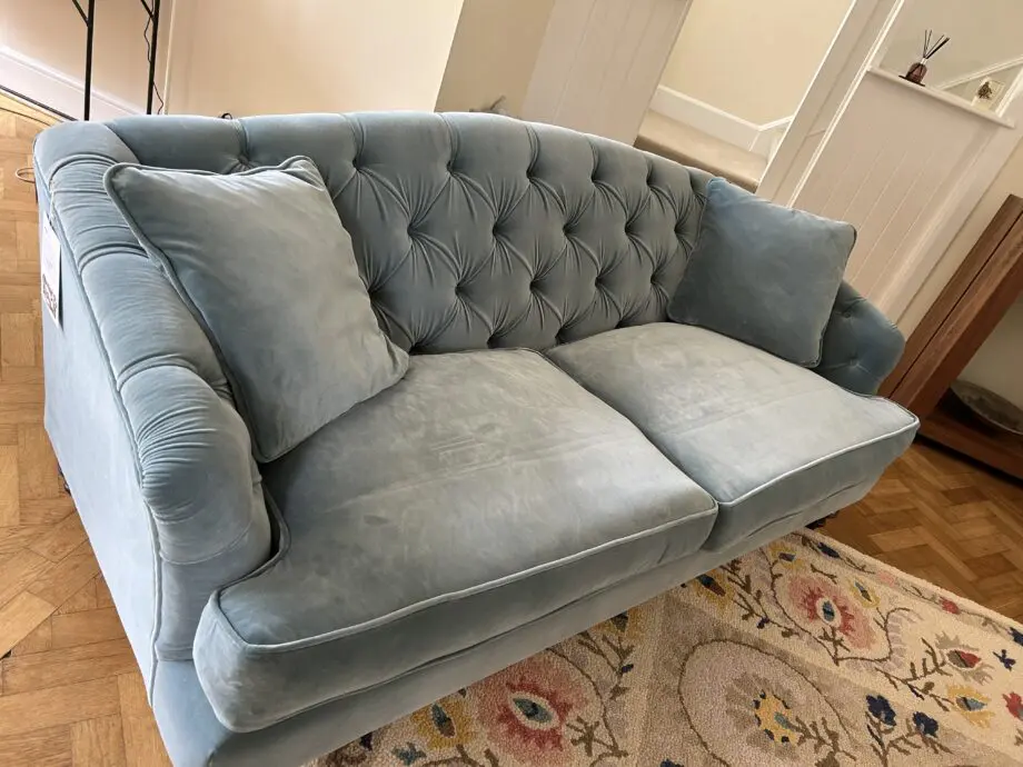 New Tetrad Dalmore Sofa