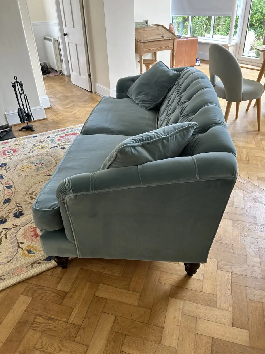 New Tetrad Dalmore Sofa
