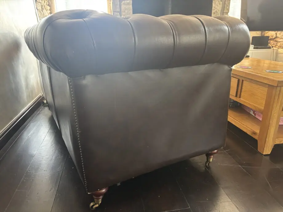 Chesterfield Sofa