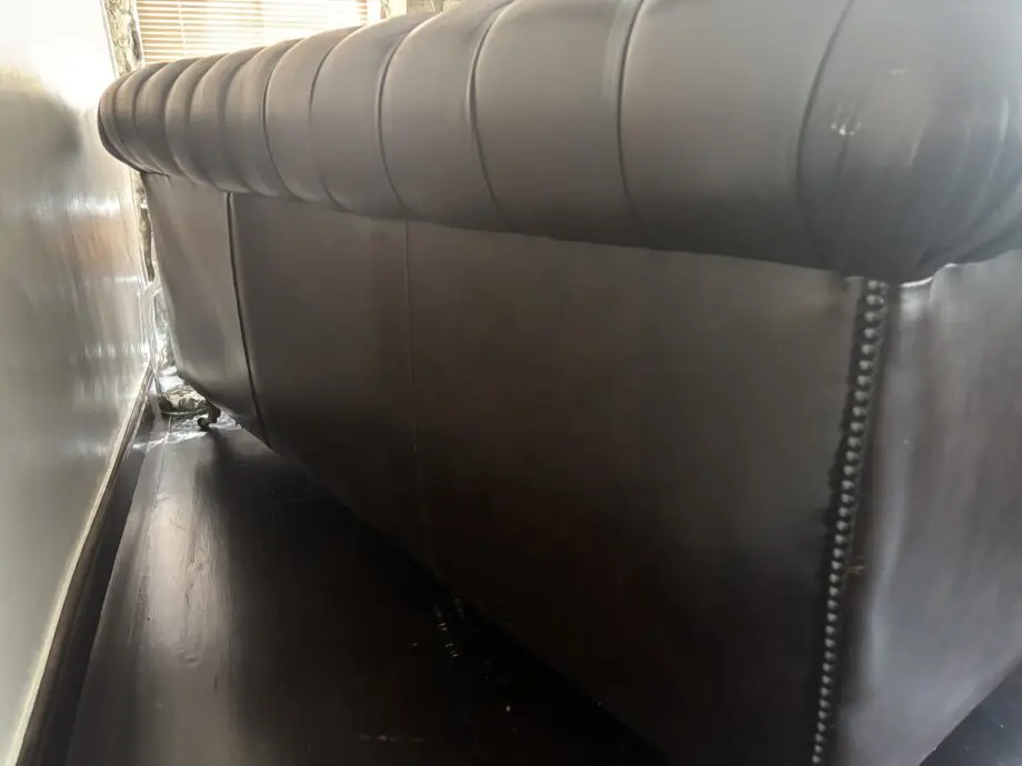 Chesterfield Sofa