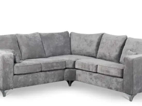 Scs corner sofa