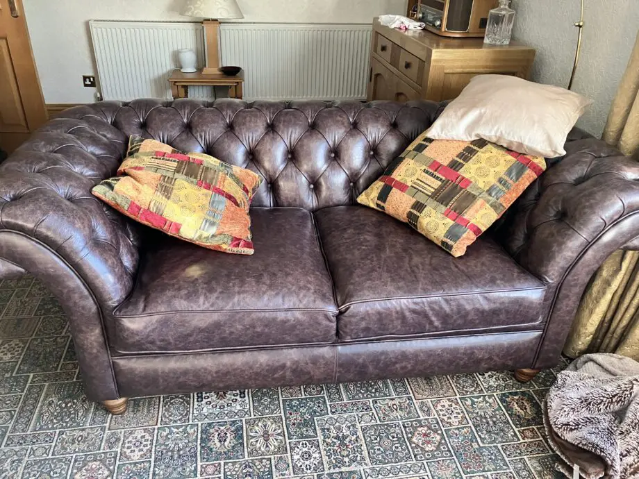 Chesterfield Sofas