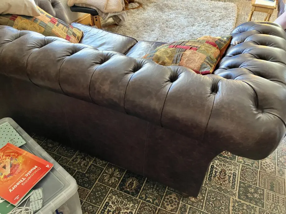 Chesterfield Sofas