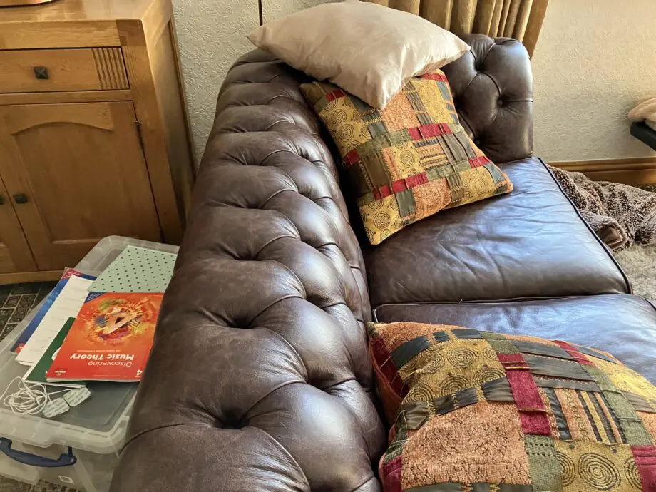Chesterfield Sofas
