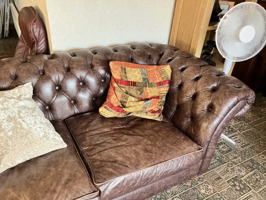 Chesterfield Sofas