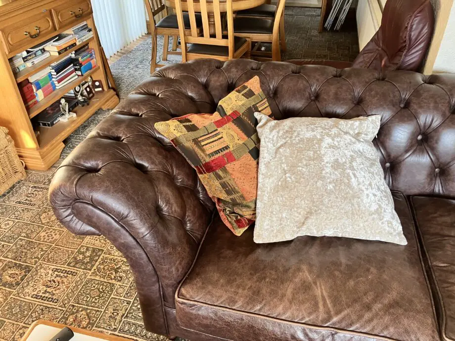 Chesterfield Sofas