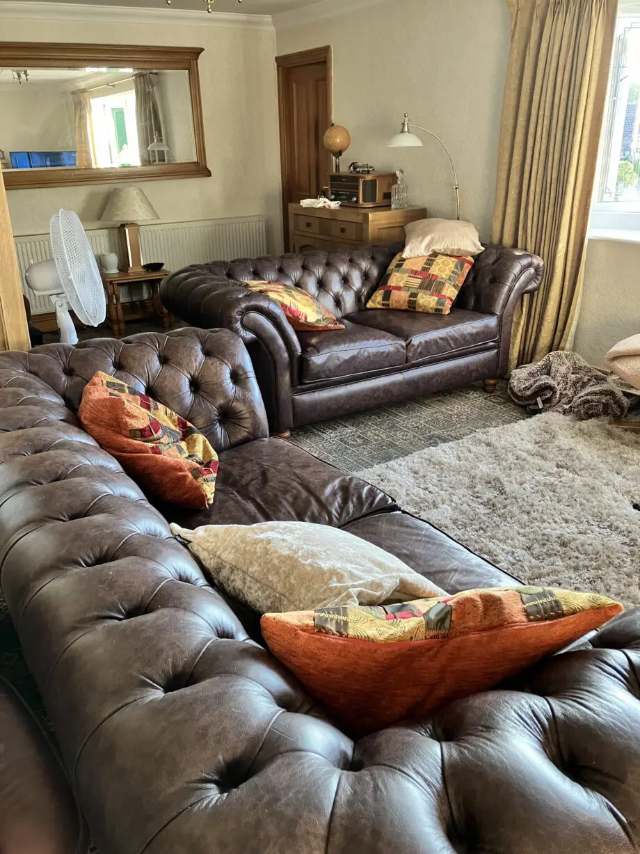 Chesterfield Sofas