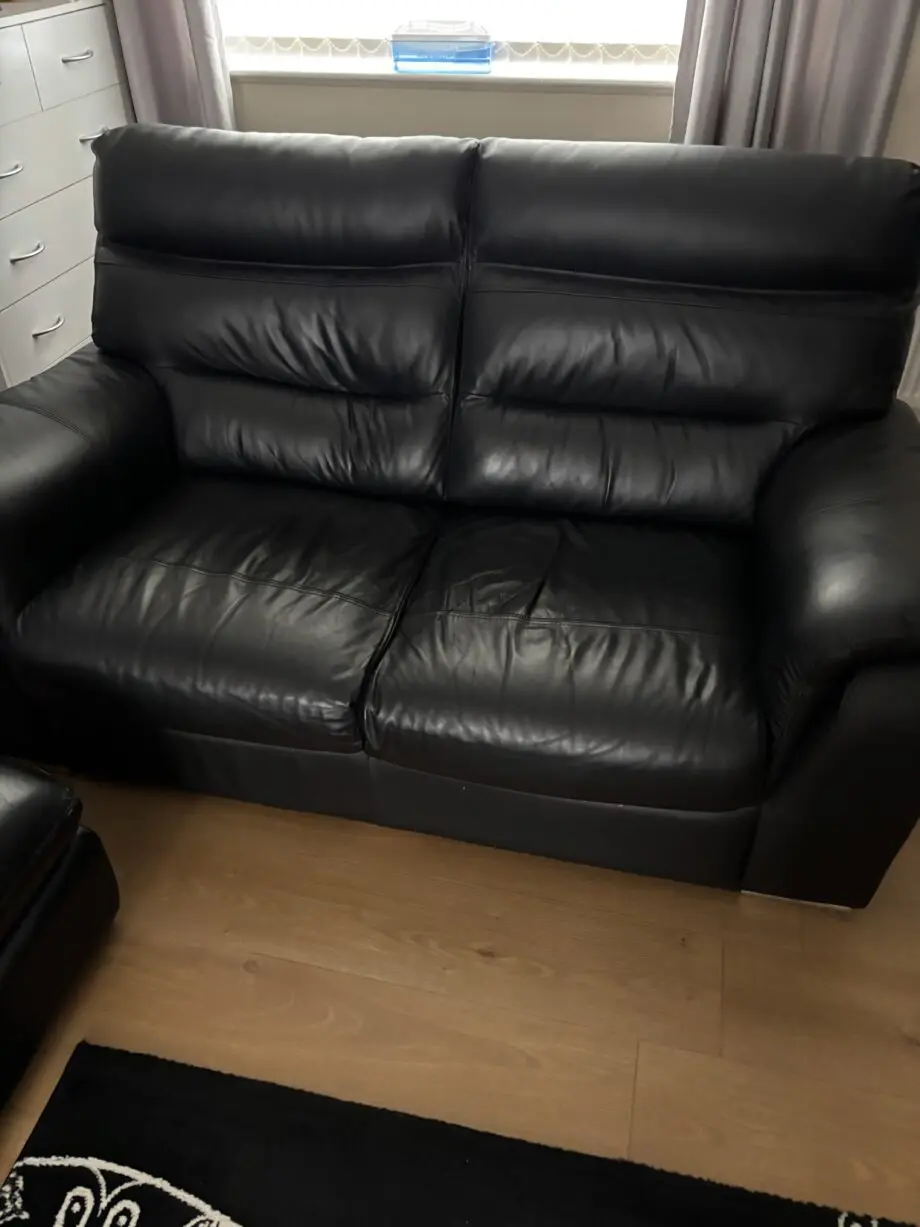 Sofology black sofas