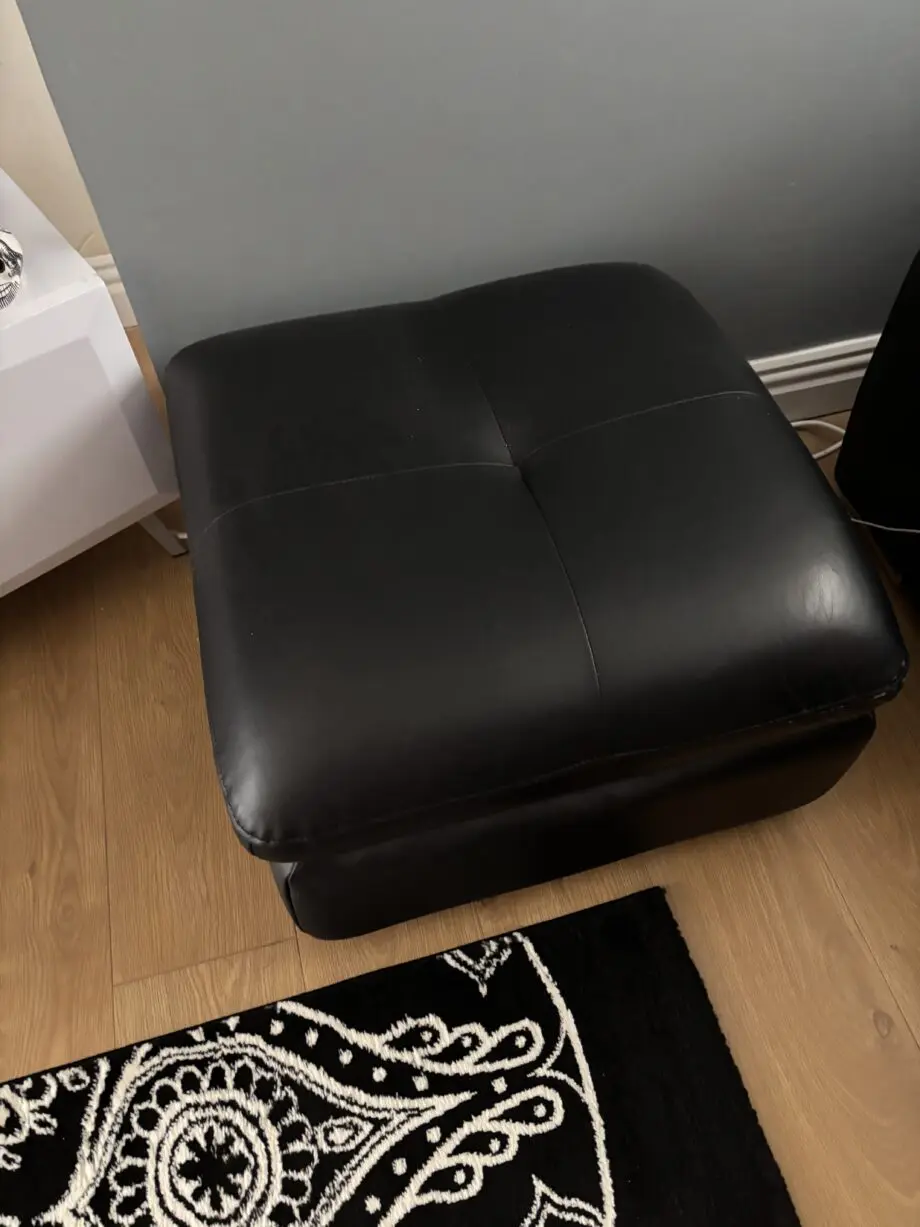 Sofology black sofas