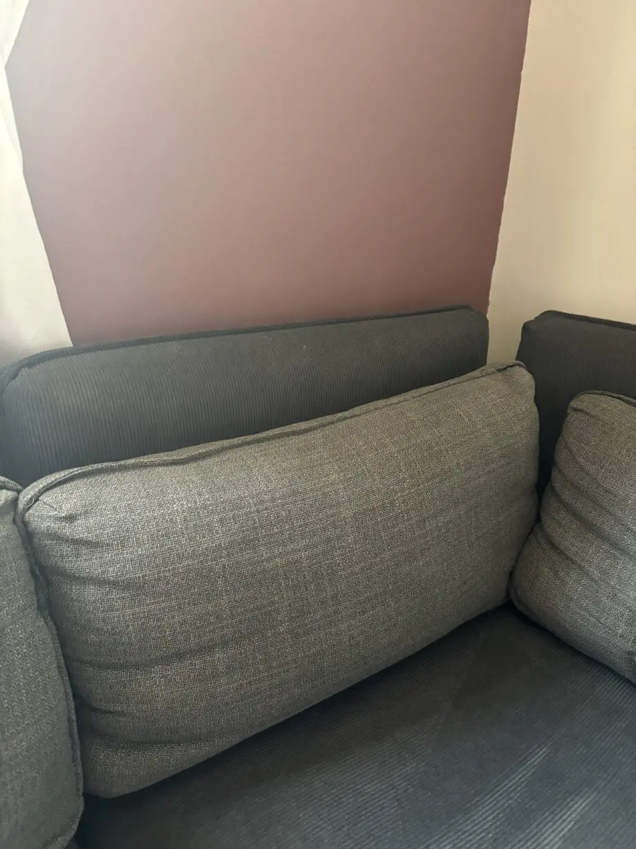 IKEA Vallentuna modular sofa