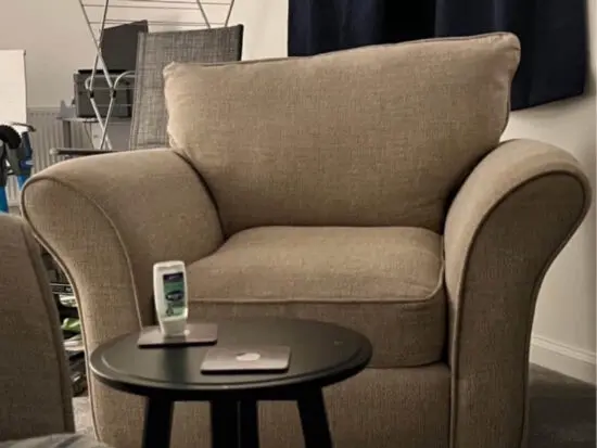 Arm chair