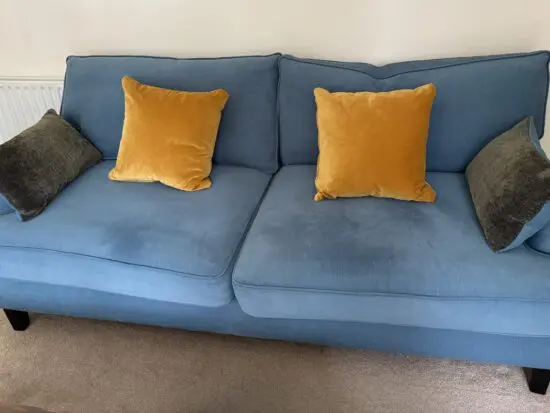 4 Seater Sofa