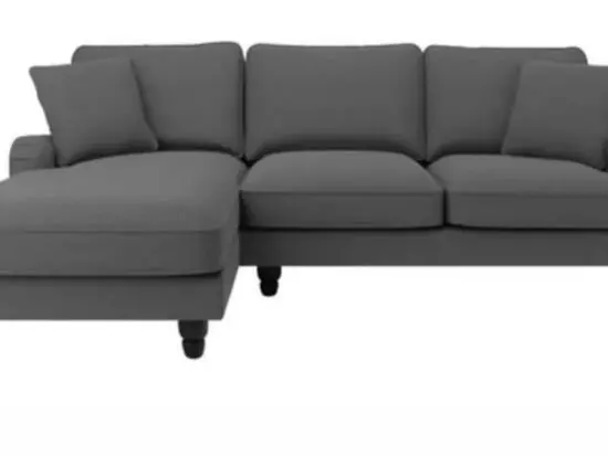 Next corner sofa great condition