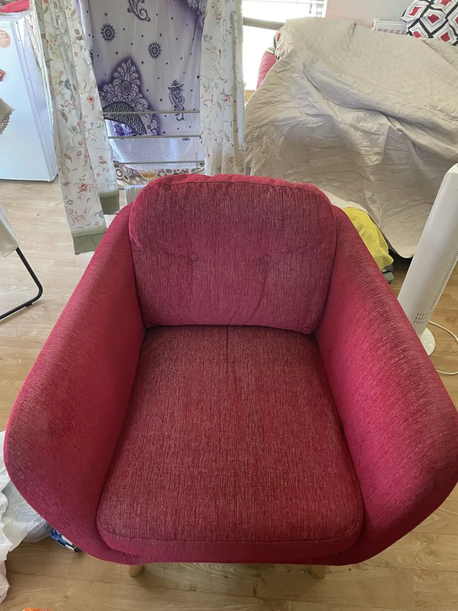John Lewis Arlo Armchair