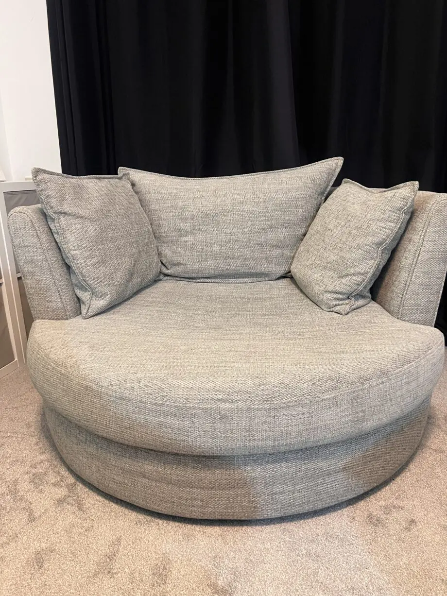 DFS Lillie Cuddle Chair