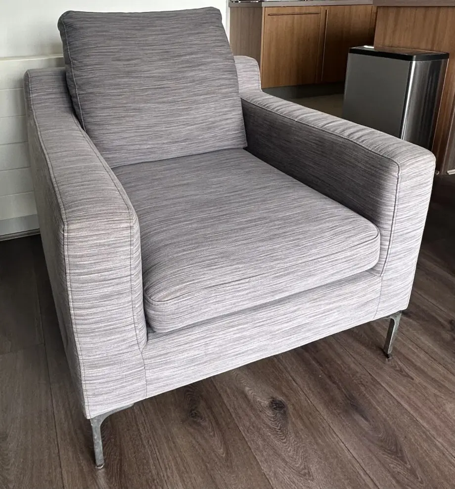Dwell Corner Sofa