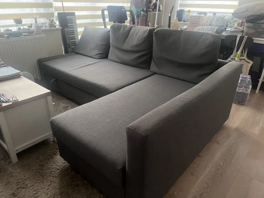 Ikea Friheten, barely used