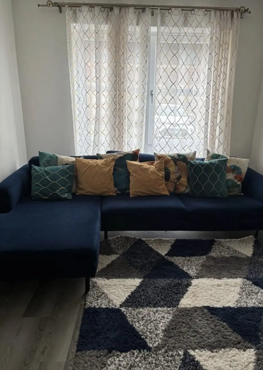 Used like a new sofa from SFL24