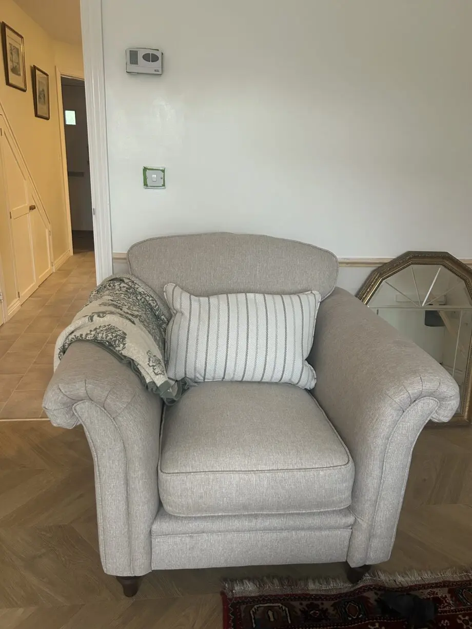 Country Living WoodStock DFS