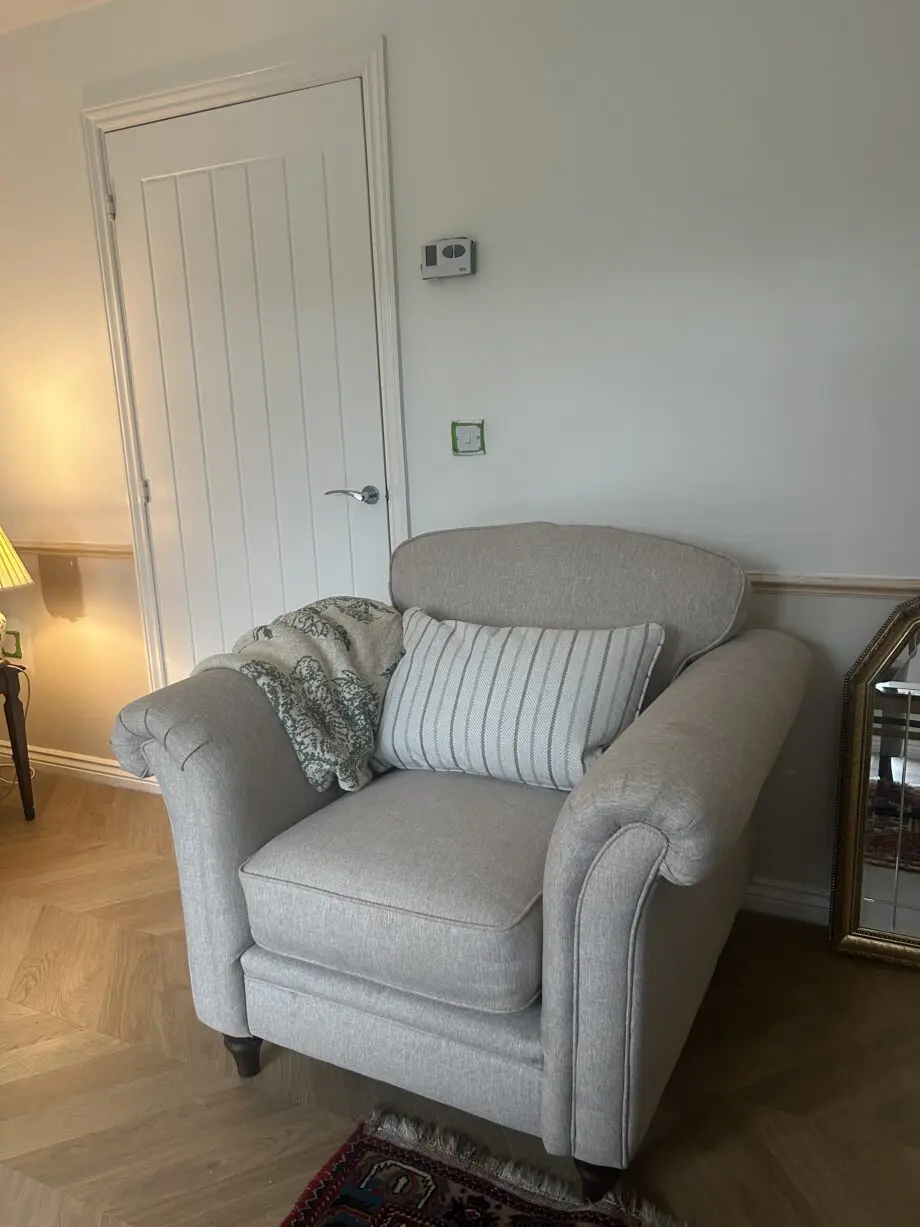 Country Living WoodStock DFS