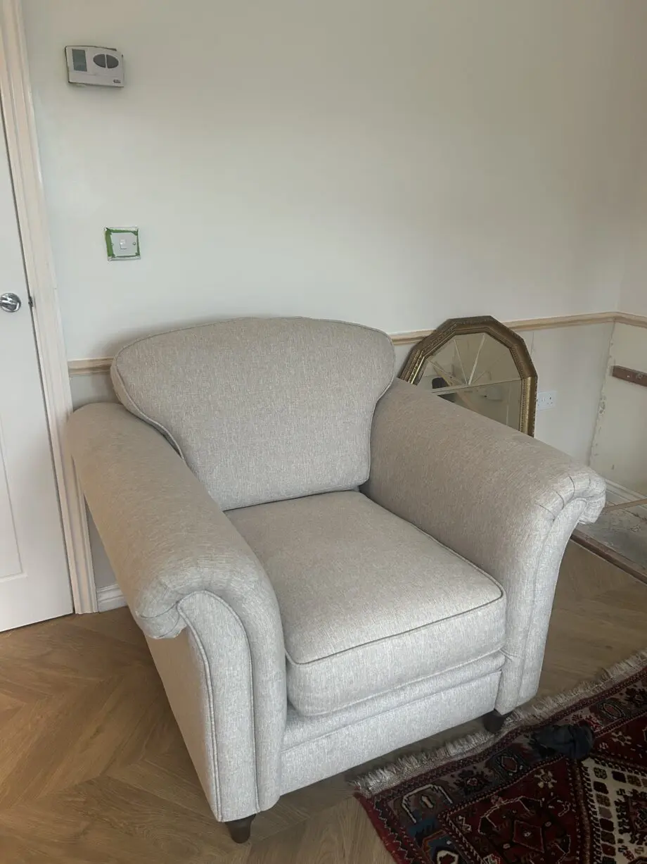 Country Living WoodStock DFS