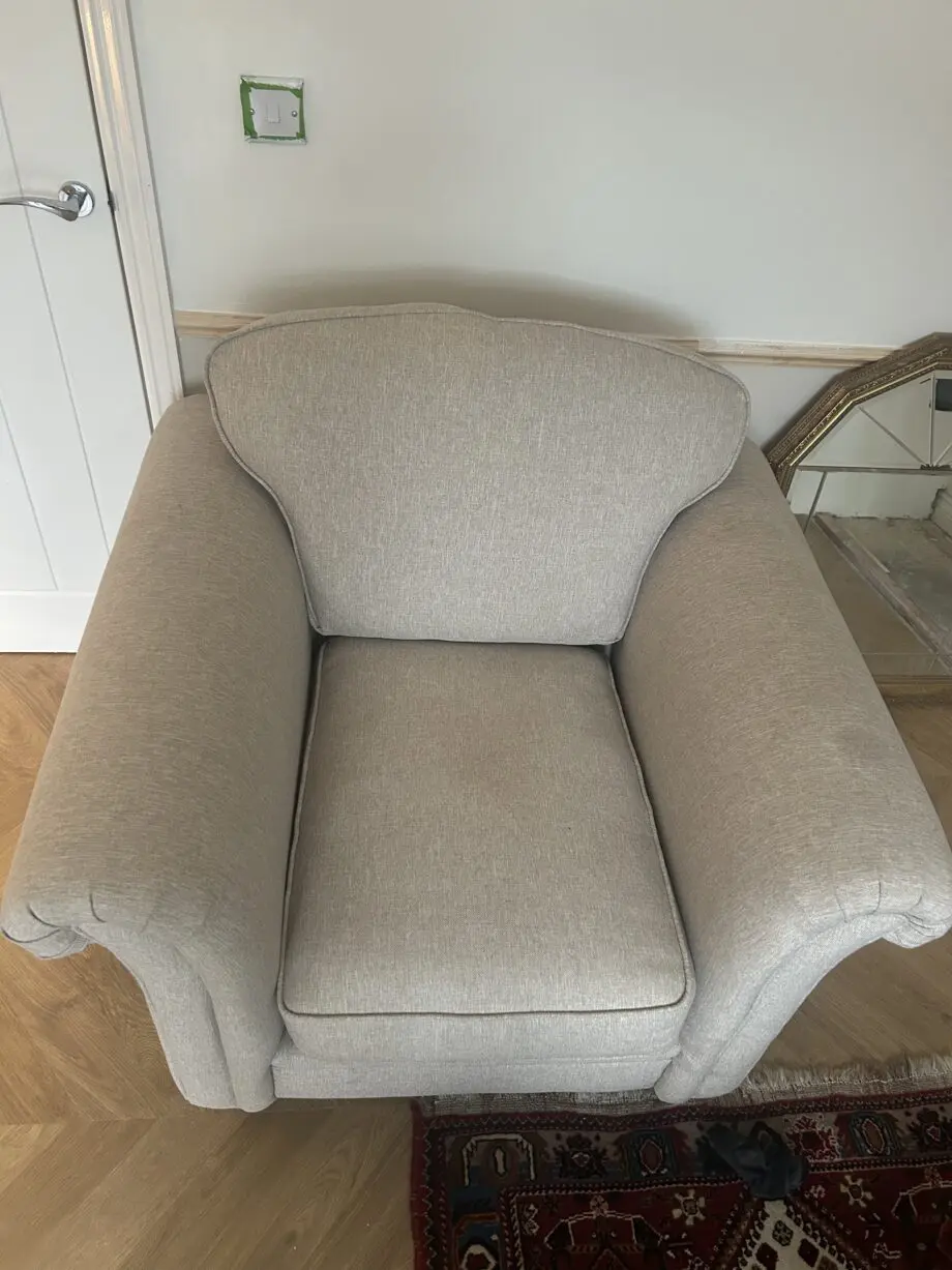 Country Living WoodStock DFS
