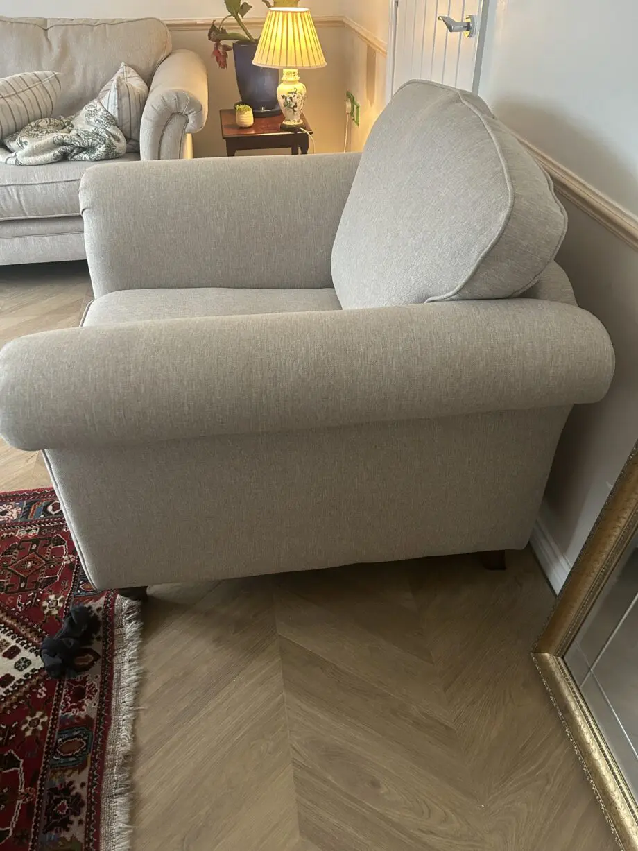 Country Living WoodStock DFS