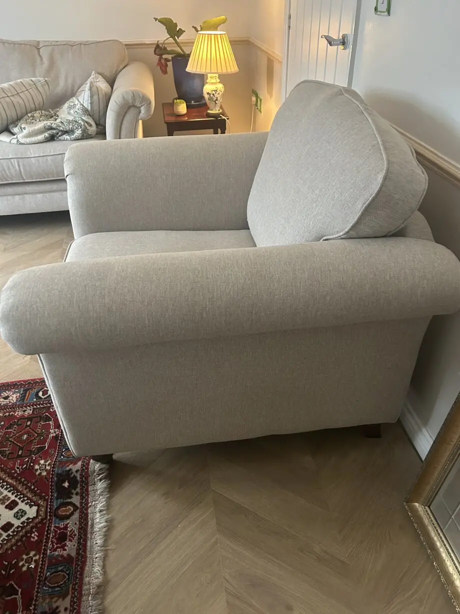 Country Living WoodStock DFS