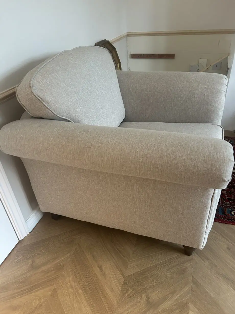 Country Living WoodStock DFS