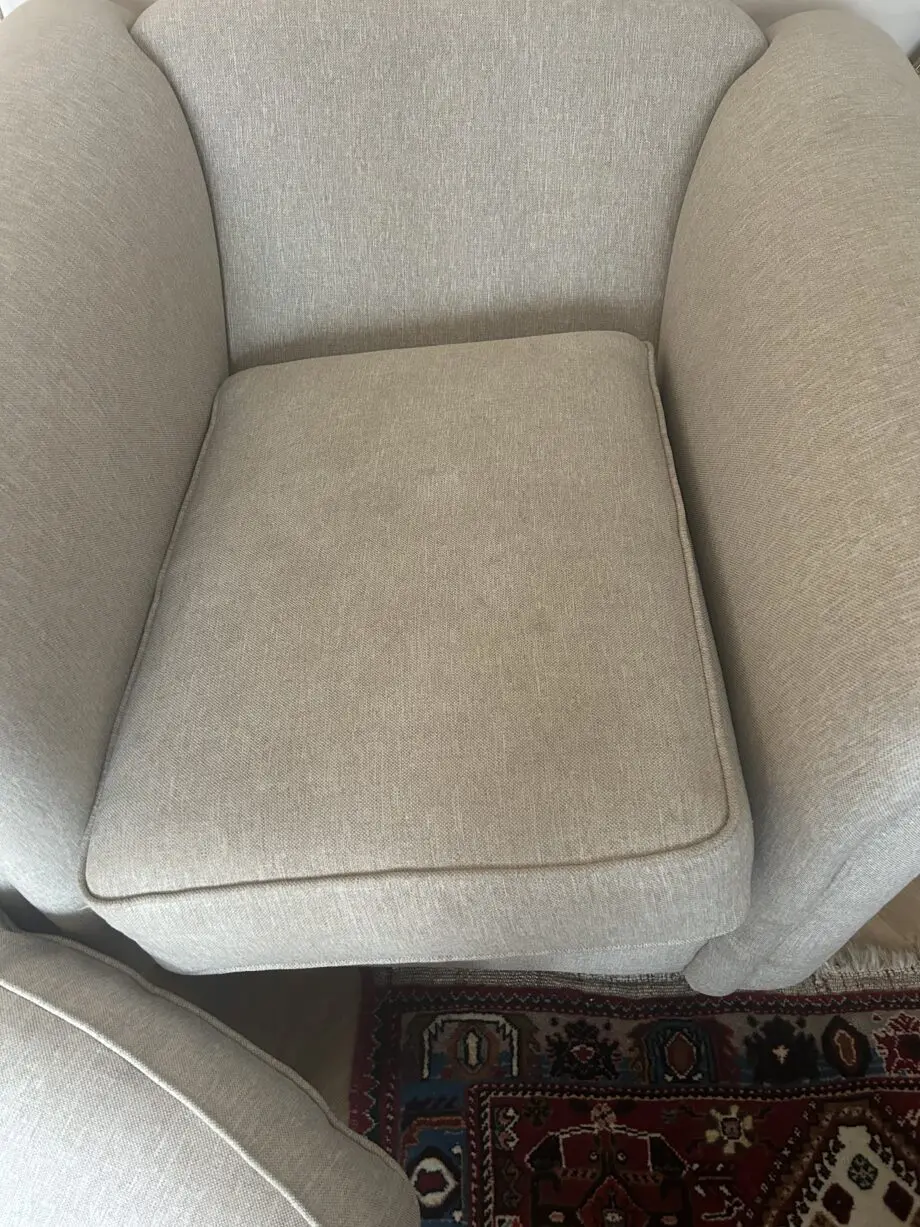 Country Living WoodStock DFS