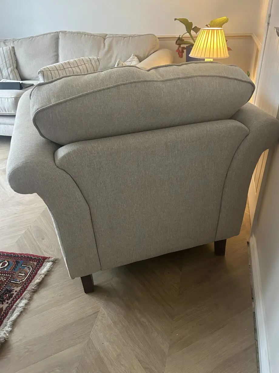 Country Living WoodStock DFS