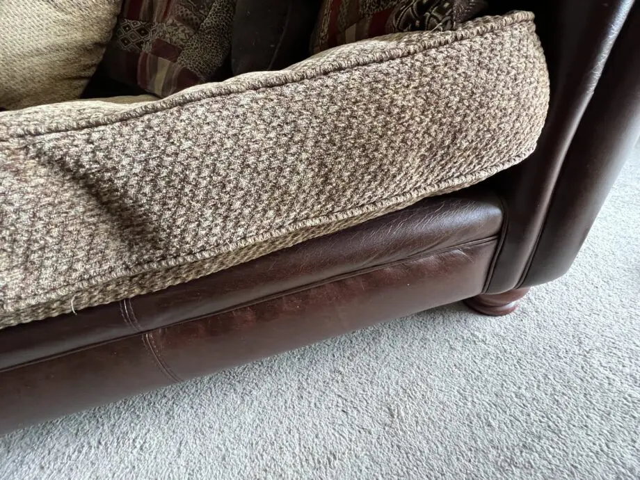 3 Seater Middle Eastern style sofa
