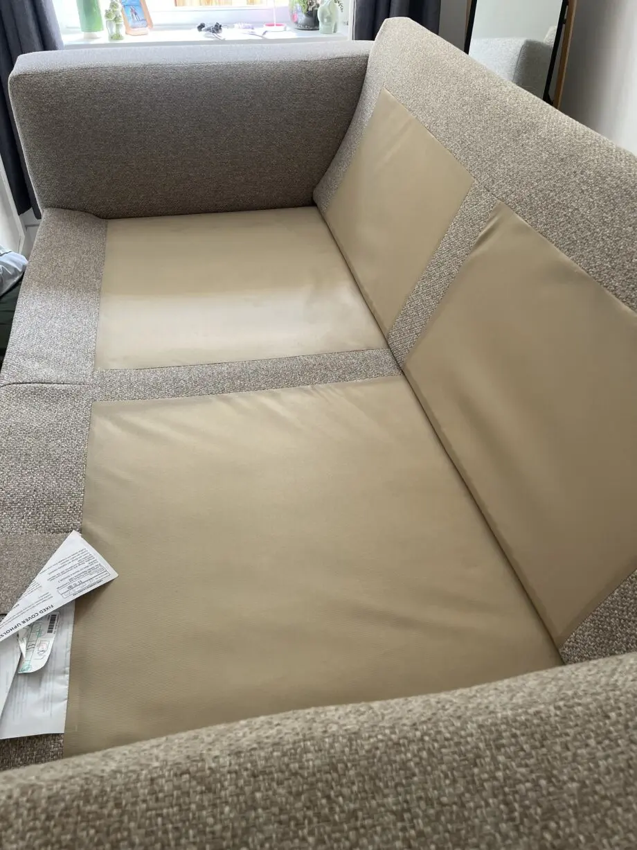 Next Houghton 3 seater sofa
