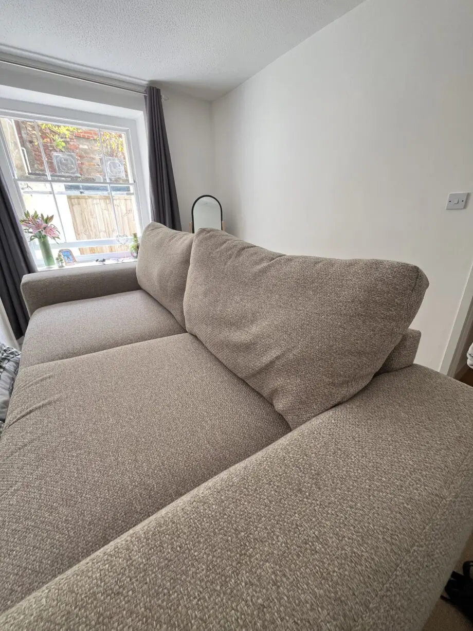 Next Houghton 3 seater sofa
